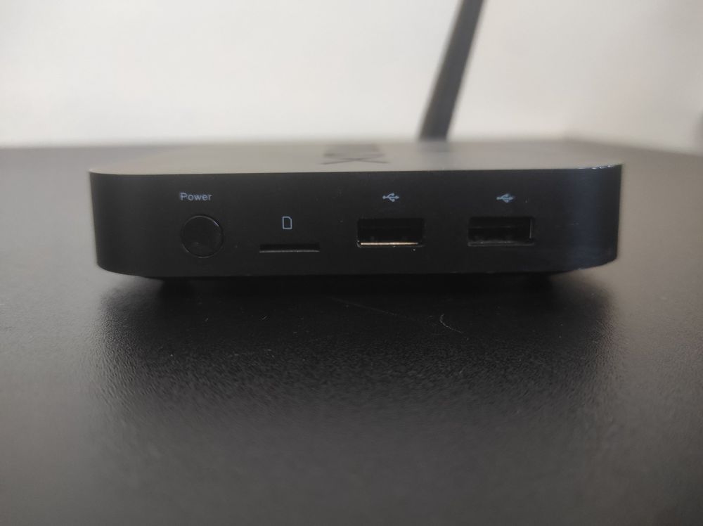 MINIX NEO Z64 mit Windows 10 Kaufen auf Ricardo