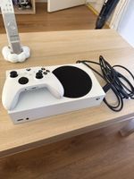 Xbox Series S 512 Go blanche manette incluse bon état