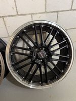 Borbet Felgen 5x108 R19 8.5 | Gutachten erhältlich!