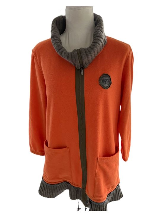 Airfield - Jacke Gr. 40 (Gebraucht) in Ebmatingen für CHF 15 – mit ...