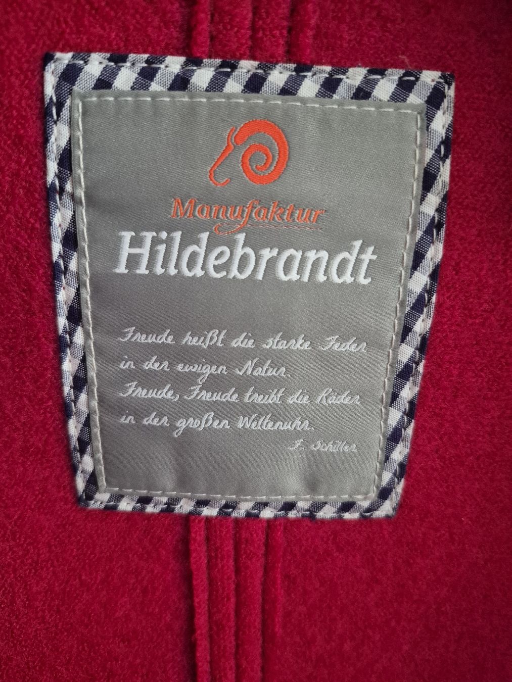 Giacche: Trachtenjacke Wolle – Usato da Niederlenz venduto da Ticinopalme 2