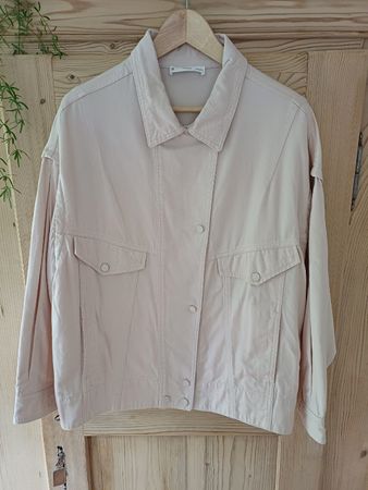 MNG Jacke rosa, neu