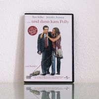 DVD: ...und dann kam Polly