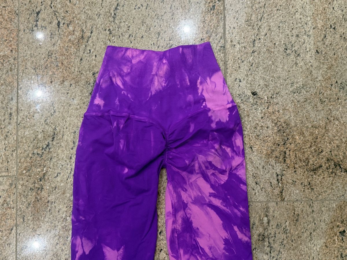 Leggings: FGM04 maltinto  – Usato da Losone venduto da lis_s9cf 1