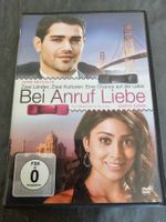 DVD - Bei Anruf Liebe (mit Jesse Metcalfe & Shriya Saran)