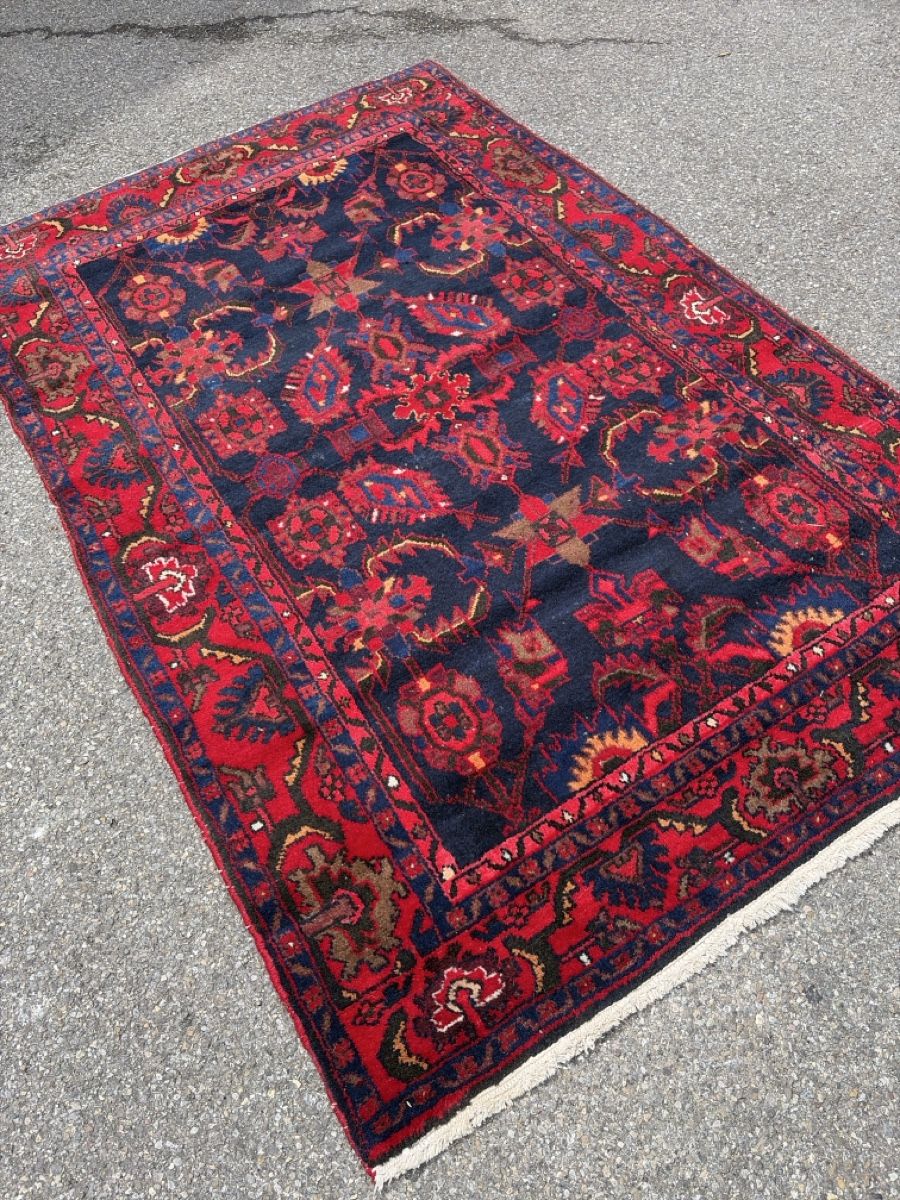 Tappeti: Lorestan Iran Teppich  – Usato da Wängi venduto da Tesimo 3