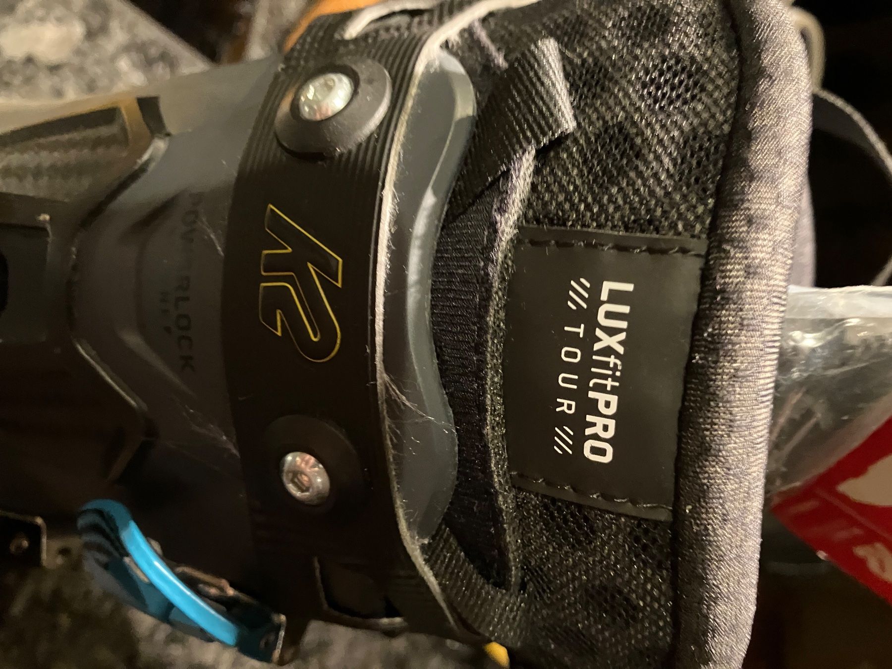 Scarpe per ragazzi: Mindbender Team JR – Usato da Courtepin venduto da petm 7