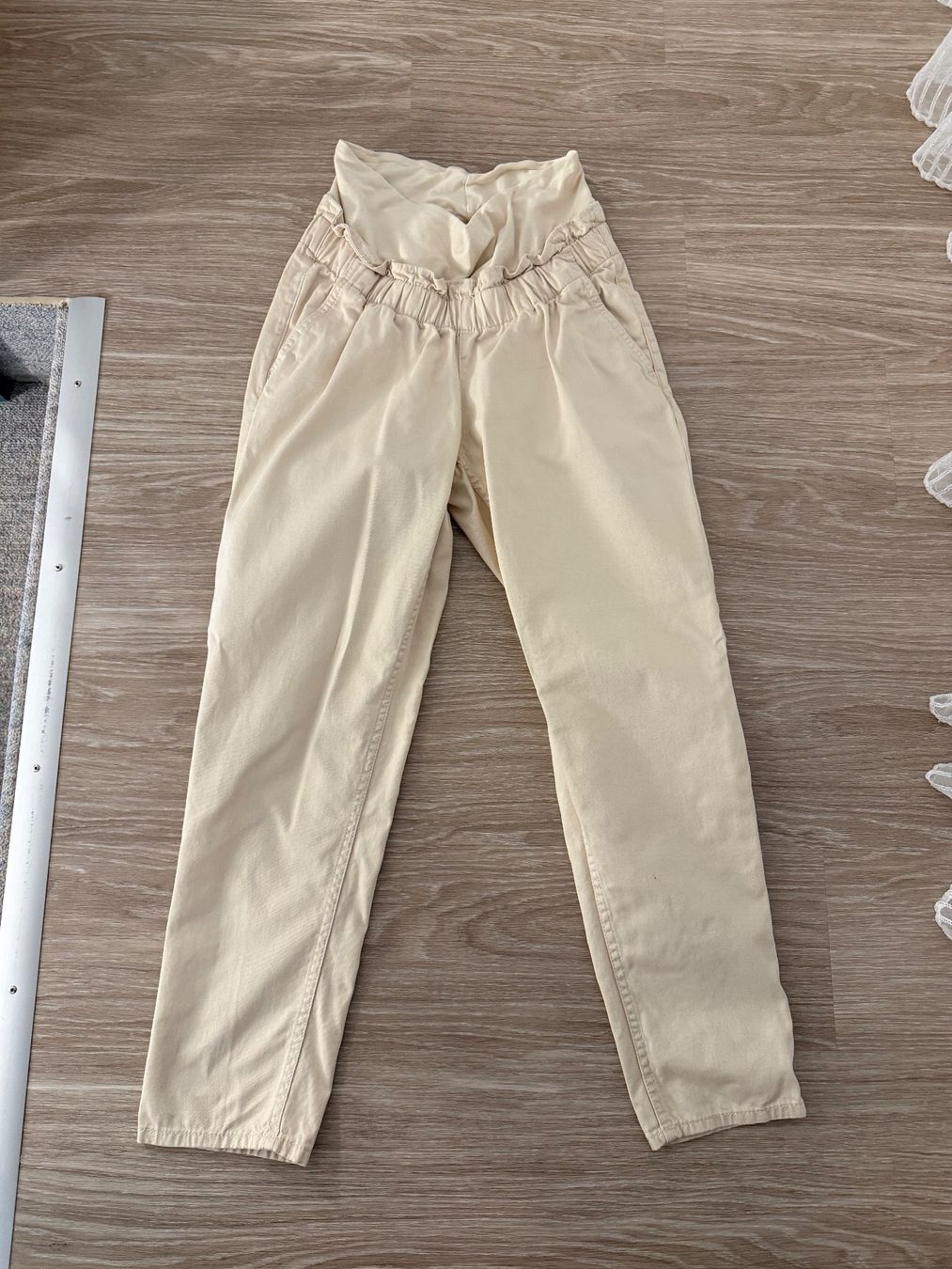Topshop Jeans: Topshop Maternity  + H&M Jeans Gr.S – D'occasion à Rothenhausen par dbu_gh52 4