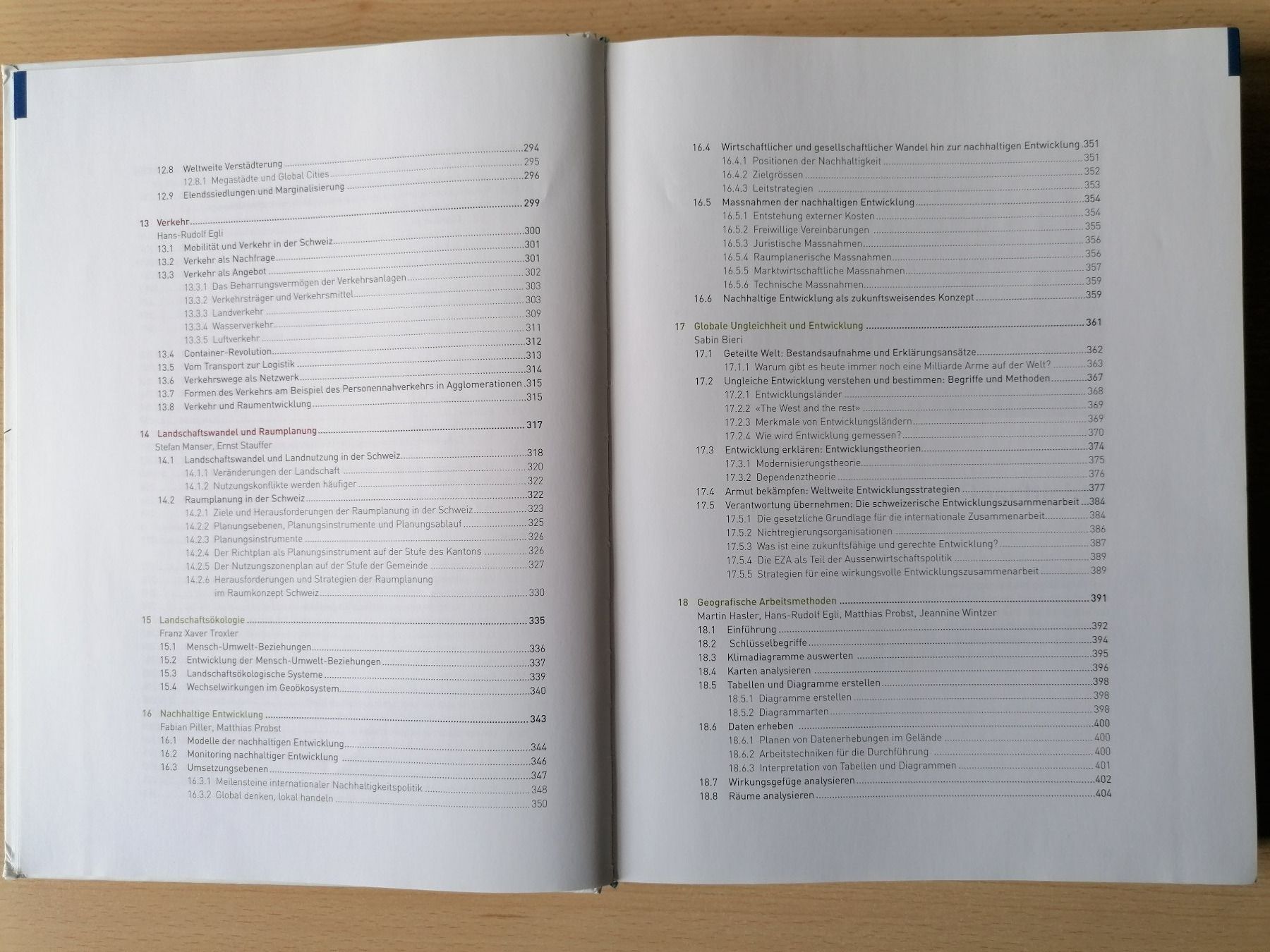 Libri: Geografie Wissen und verstehen – Usato da Düdingen venduto da vanessa-g 4