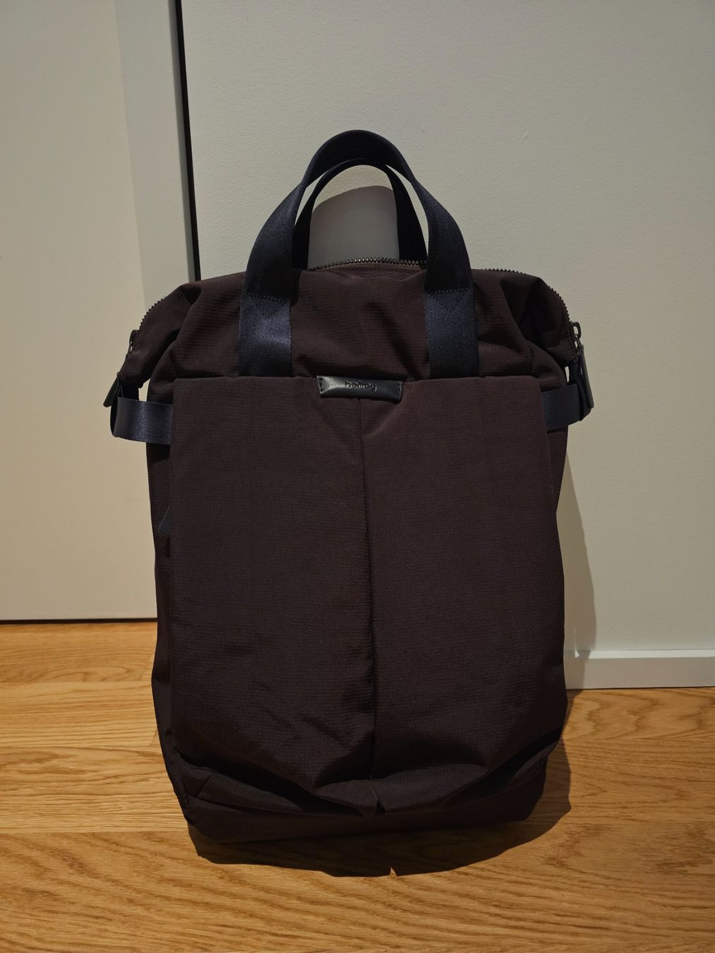 Zaini: Rucksack Bellroy Tokyo Totepack Compact – Nuovo (secondo la descrizione) da St. Gallen venduto da Ataraxis 7