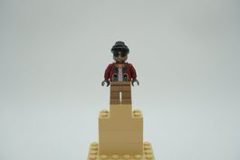 Lego Star Wars Hondo Ohnaka - sw0246
