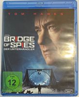 Blu-ray Disc   DER UNTERHÄNDLER - TOM HANKS