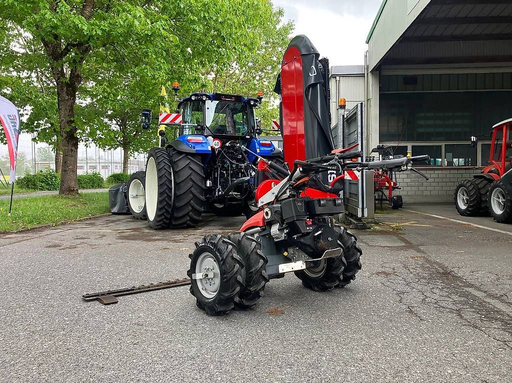 Aebi Tutte le macchine: Motormäher Combicut Aebi CC36 – Usato da Uznach venduto da TopCom02 3