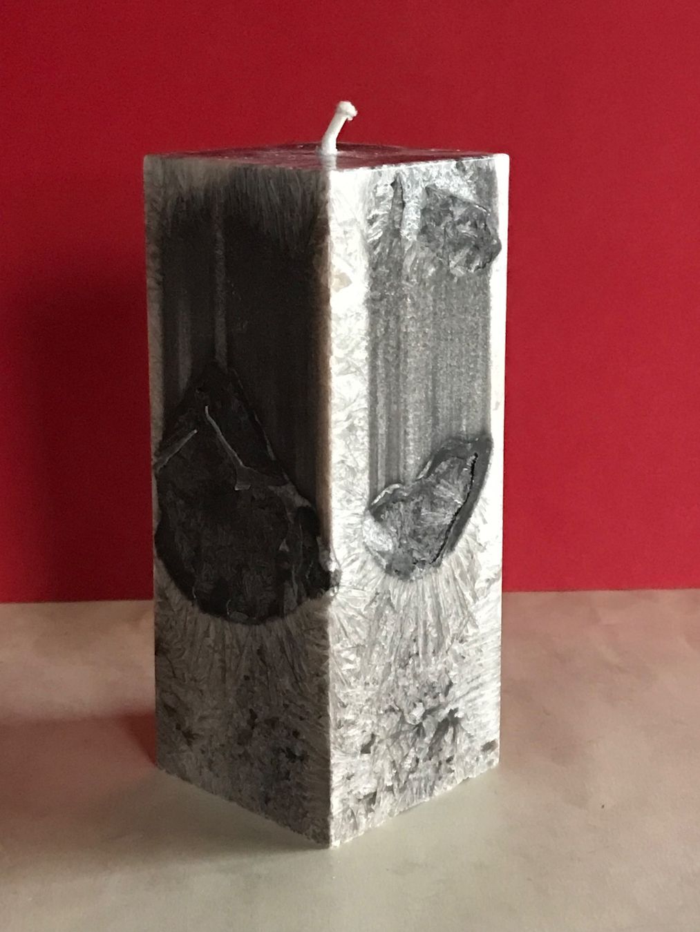 Candele: Kerze Dekoration 15 cm – Nuovo (secondo la descrizione) da Däniken SO venduto da allerlei54 5