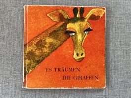 Es träumen die Giraffen - Yutaka Sugita / Korschunow
