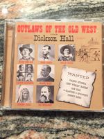 Outlaws of the old West