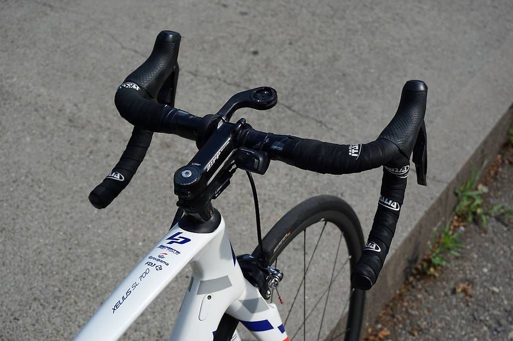 Lapierre Vélos: Lapierre Xelius SL 700 FDJ Team Edition – D'occasion à Winterthur par Ritter36 3