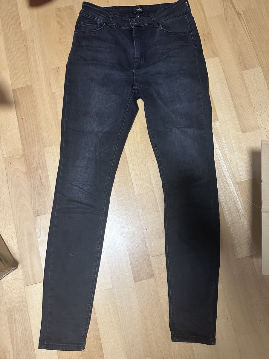 Only Jeans: Only Jeans Skinny Grösse 32 – Usato da Busswil venduto da billib