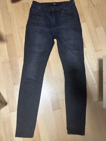 Only Jeans Skinny Grösse 32