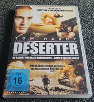 DVD Film Deserter(23290)