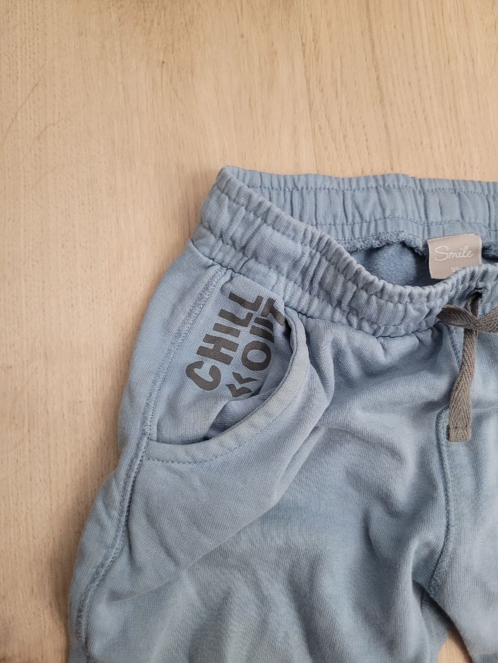 Pantalons: bequeme Hose Gr. 98 – D'occasion à Lupsingen par sta_wgg5 3
