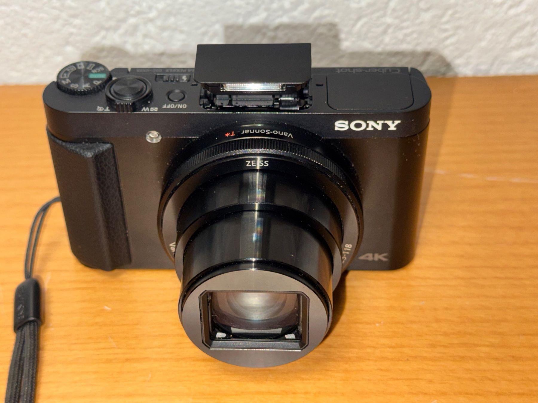 Sony Appareil photo: Sony DSC-HX99 Digital Kamera – D'occasion à Kaiseraugst par winnetou04 1