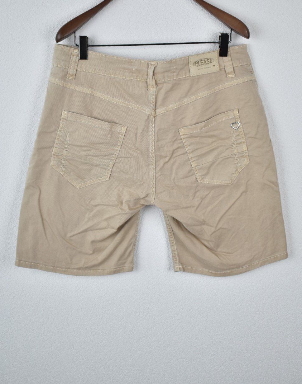 Please Jeans Pantaloni: Please Shorts Gr.L – Nuovo (secondo la descrizione) da Nürensdorf venduto da 2ND_STORY 2