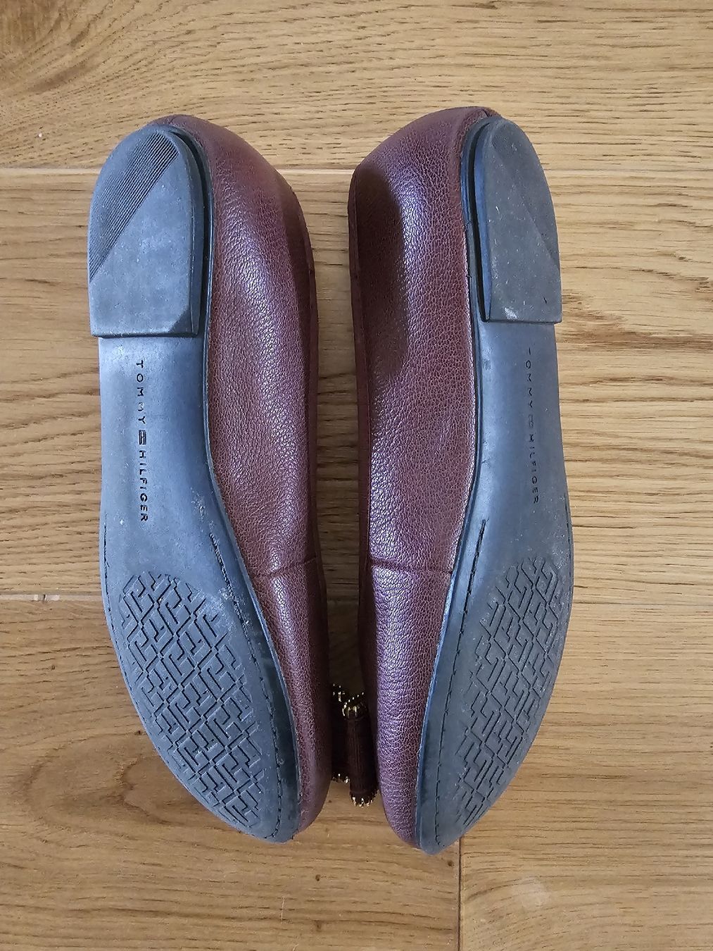 Tommy Hilfiger Scarpe da donna: Ballerina – Usato da Basel venduto da vel_w2tr 1