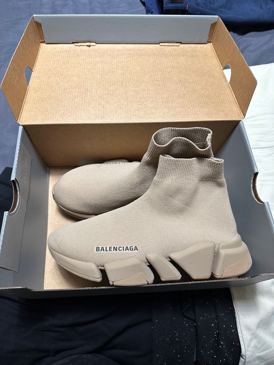 balenciaga schuhe original