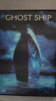 DVD Ghost Ship