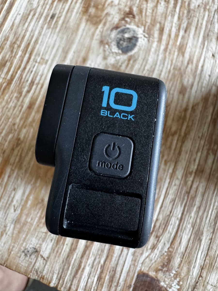 Gopro Action Cam: Go Pro 10 mit Mod und Tauchcase – Gebraucht aus Zürich von Coupland 6