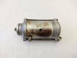 Honda CB 125 B6 Anlasser