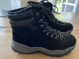 LANDROVER Winterschuhe Grösse 37