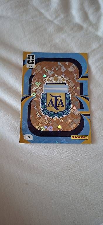 Sammelbilder & Trading cards: Panini hart  – Gebraucht aus Rikon im Tösstal von ASEHA12