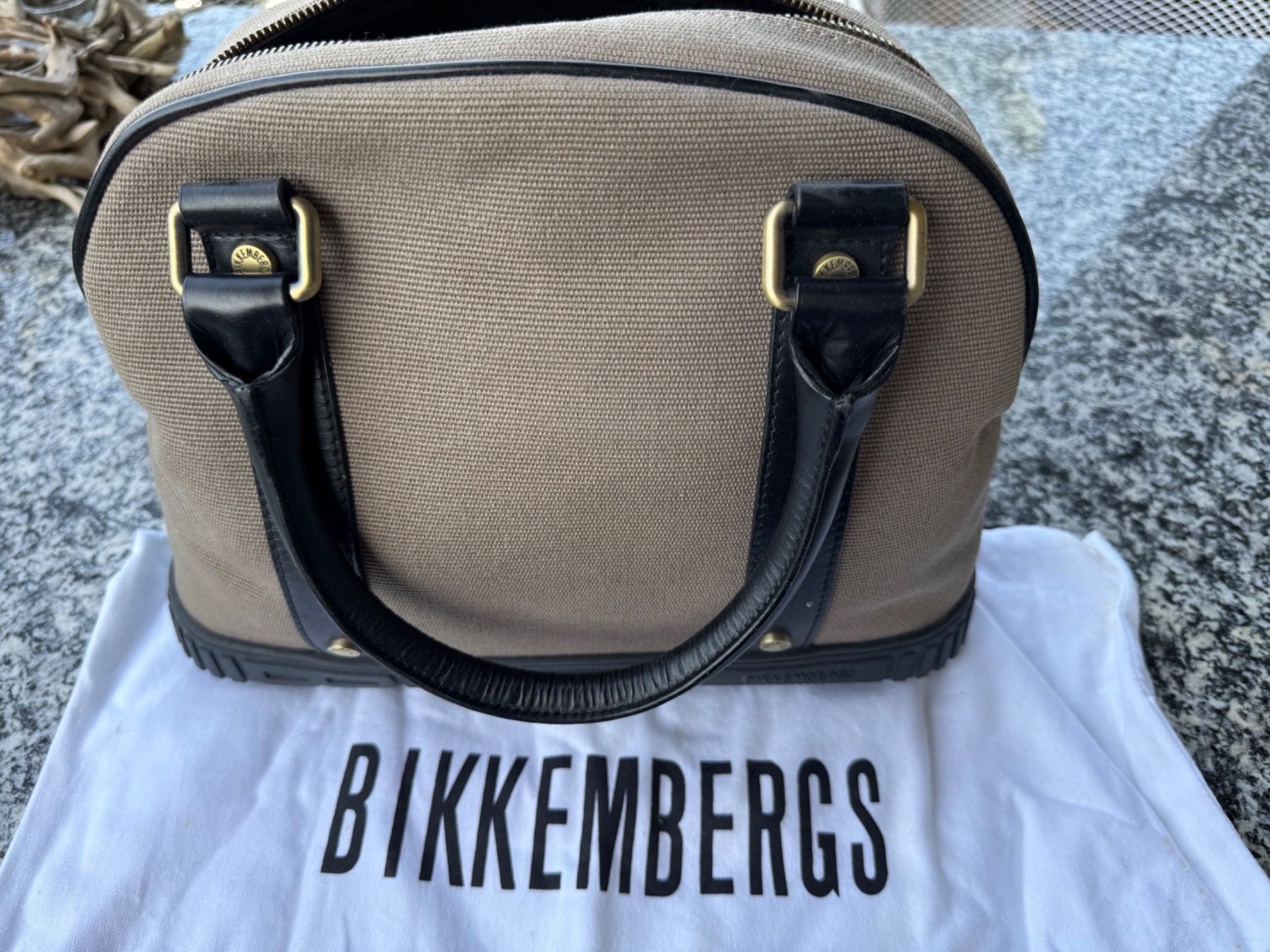 Bikkembergs Sacs femmes: Damenhandtasche BIKK BIKKEMBERGS – Neuf avec emballage d'origine à Mellingen par zeb_ty5h 6