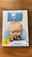 DVD: The Boss Baby - Kekse sind für Schwächlinge! Top!