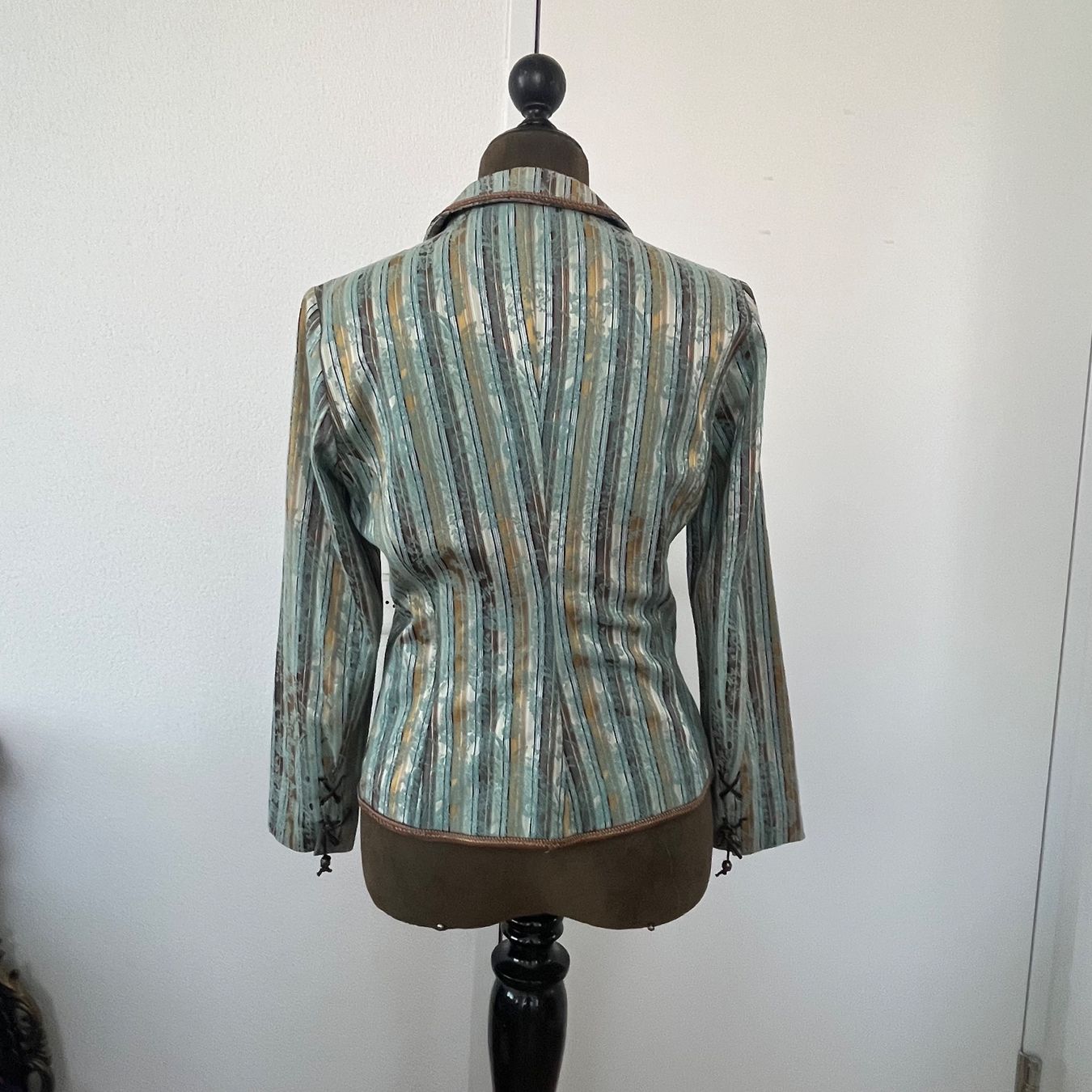 Roberto Cavalli Giacche: Roberto Cavalli Blazer – Usato da Zug venduto da saskia-chiara 2