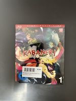 Kabaneri of Iron Fortress Vol.1 BR
