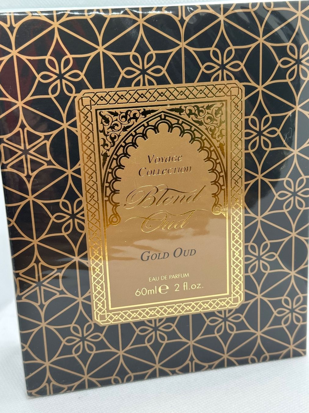 Parfums & Eau de Toilette: Parfum Blend Oud – Neuf avec emballage d'origine à Pully par Natala