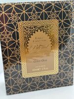 Parfum Blend Oud