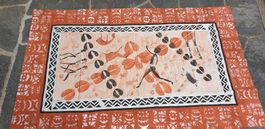 Wandbehang Jagdszene Namibia 227x140