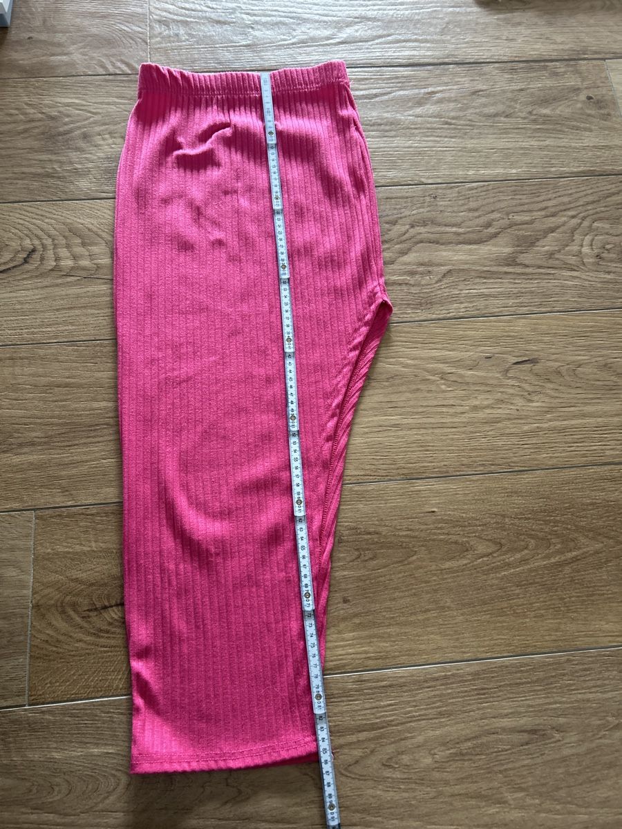 Röcke: Jupe pink, Gr.34 – Neu (gemäss Beschreibung) aus Worben von AlliaB 2