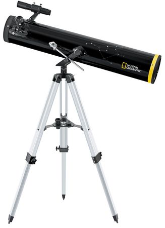 National Geographic Teleskop AZ Reflektor