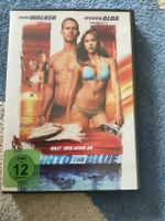 DVD Into the blue