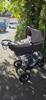 Kinderwagen Baby Jogger City Elite