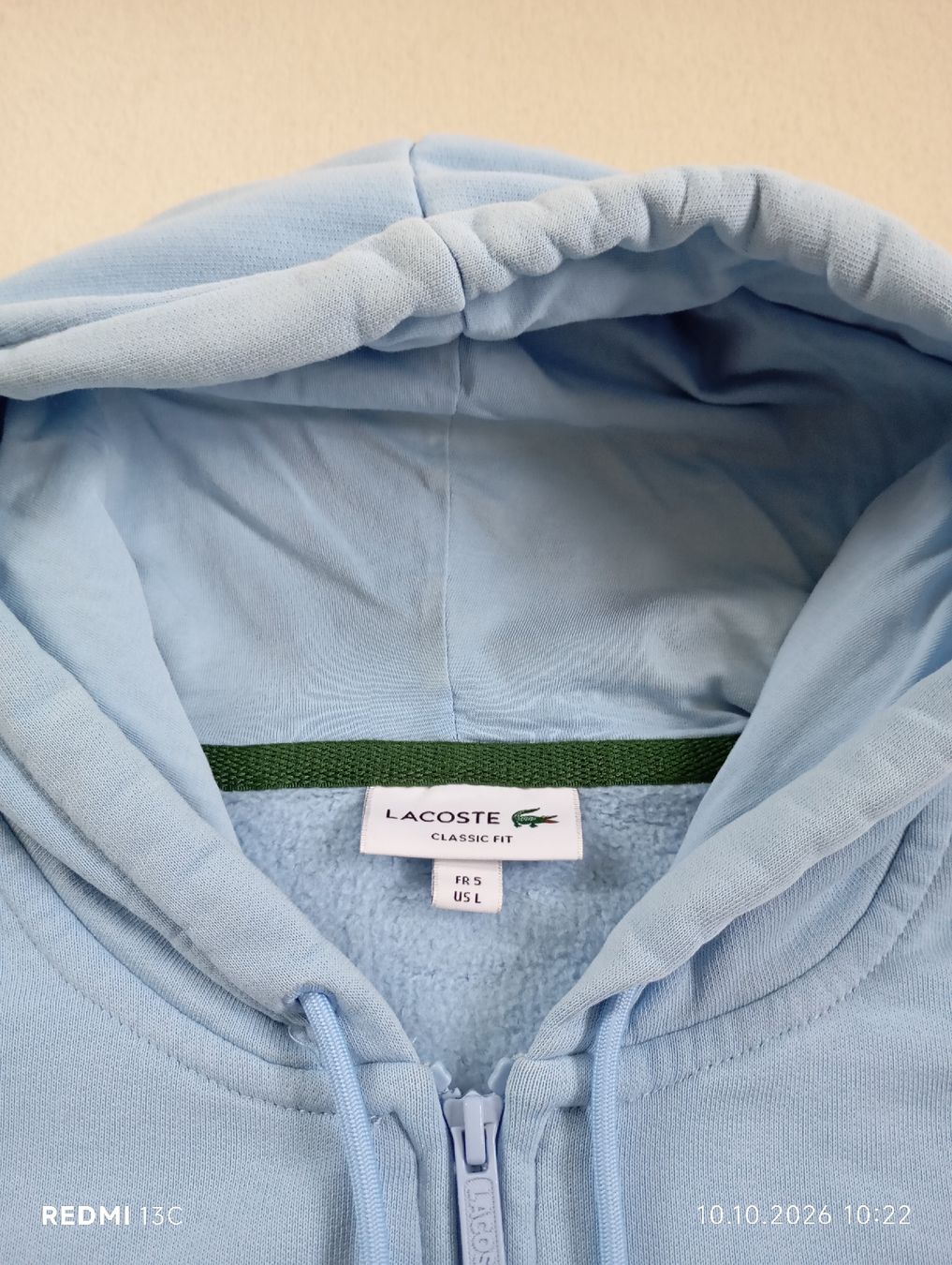 Lacoste Giacche: Lacoste – Usato da thalwil venduto da Lazar03 1
