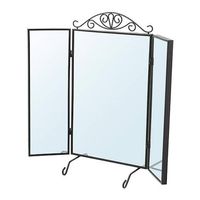 Miroir de table