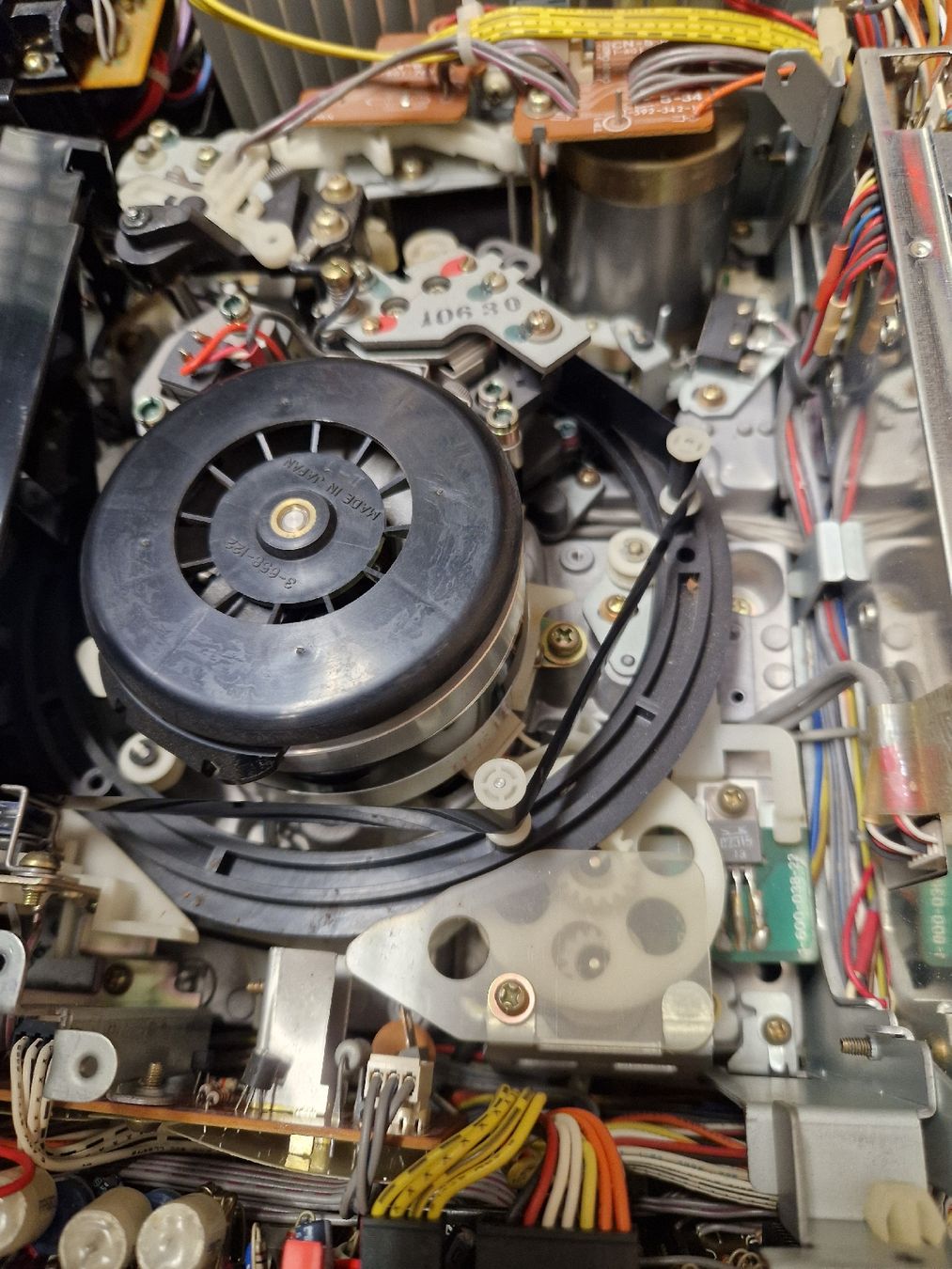 Tutti i VHS: Sony Betamax C5 – Usato da Arbon venduto da Mayak_Sound 9
