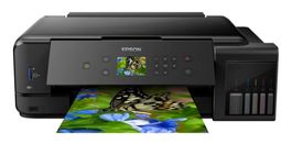 Epson EcoTank ET-7750 – fabrikneu, Nutz- & Sammler-Rarität