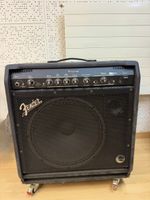Bass Verstärker Fender Bassman 100